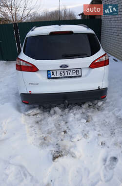 Універсал Ford Focus 2014 в Бершаді
