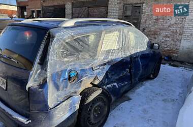 Универсал Ford Focus 2009 в Самборе
