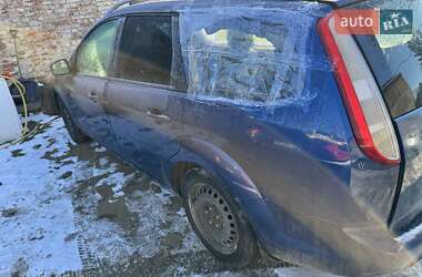 Универсал Ford Focus 2009 в Самборе
