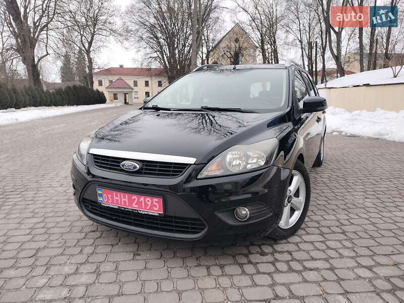 2009 Ford Focus, VIN WF0SXXGSDS8S05821:plate — фото 1 (autoria)