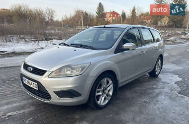 Універсал Ford Focus 2008 в Рівному