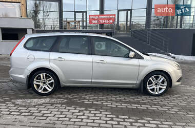 Универсал Ford Focus 2008 в Ровно