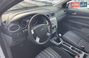 Универсал Ford Focus 2008 в Ровно