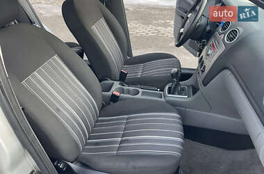 Универсал Ford Focus 2008 в Ровно