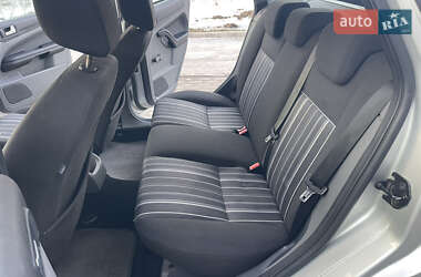 Универсал Ford Focus 2008 в Ровно
