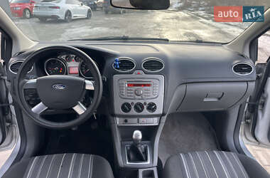 Универсал Ford Focus 2008 в Ровно