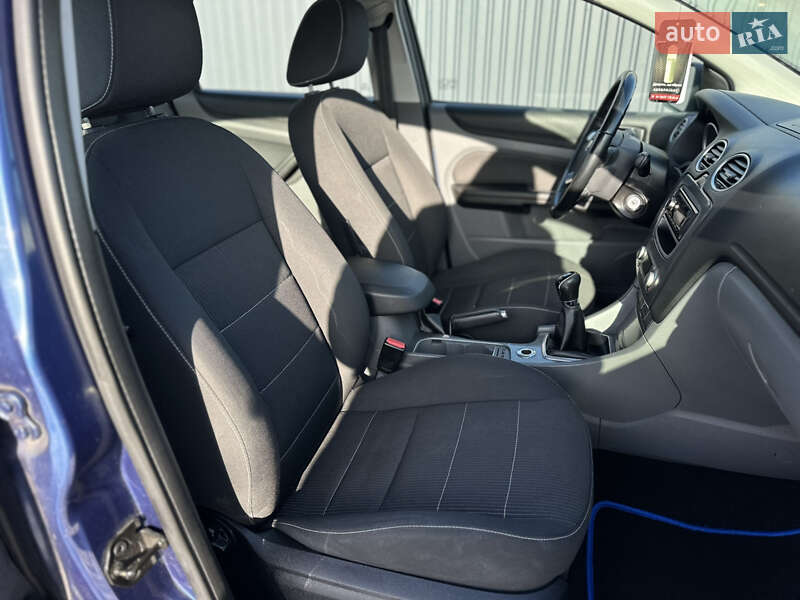 Хетчбек Ford Focus 2009 в Вінниці фото 42 Хетчбек Ford Focus 2009 в Вінниці