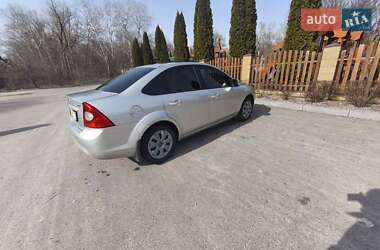 Седан Ford Focus 2010 в Днепре