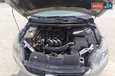 Седан Ford Focus 2010 в Днепре