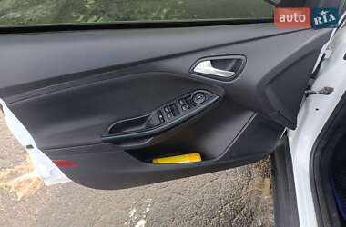 Седан Ford Focus 2012 в Харькове