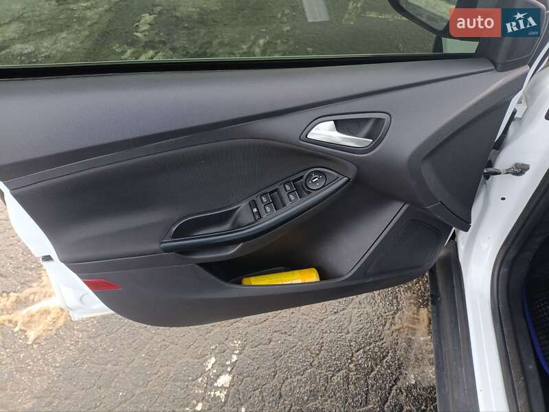 Седан Ford Focus 2012 в Харькове