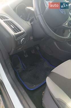 Седан Ford Focus 2012 в Харькове