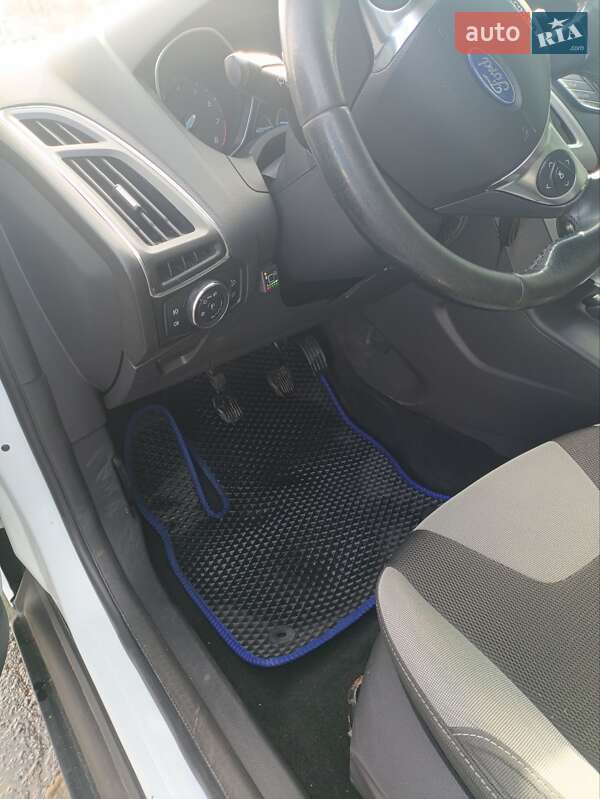 Седан Ford Focus 2012 в Харькове