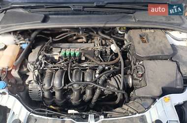 Седан Ford Focus 2012 в Харькове