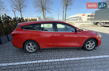 Універсал Ford Focus 2019 в Львові