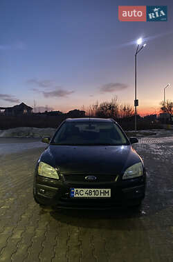 Универсал Ford Focus 2005 в Луцке