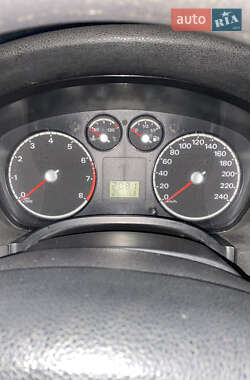 Универсал Ford Focus 2005 в Луцке