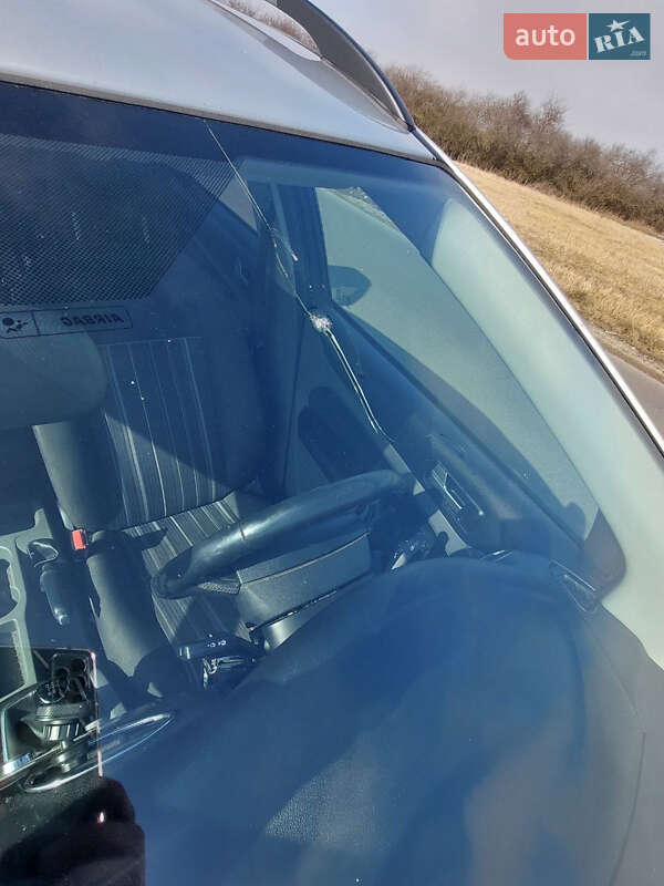 Універсал Ford Focus 2008 в Івано-Франківську