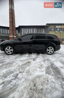 Универсал Ford Focus 2009 в Городенке