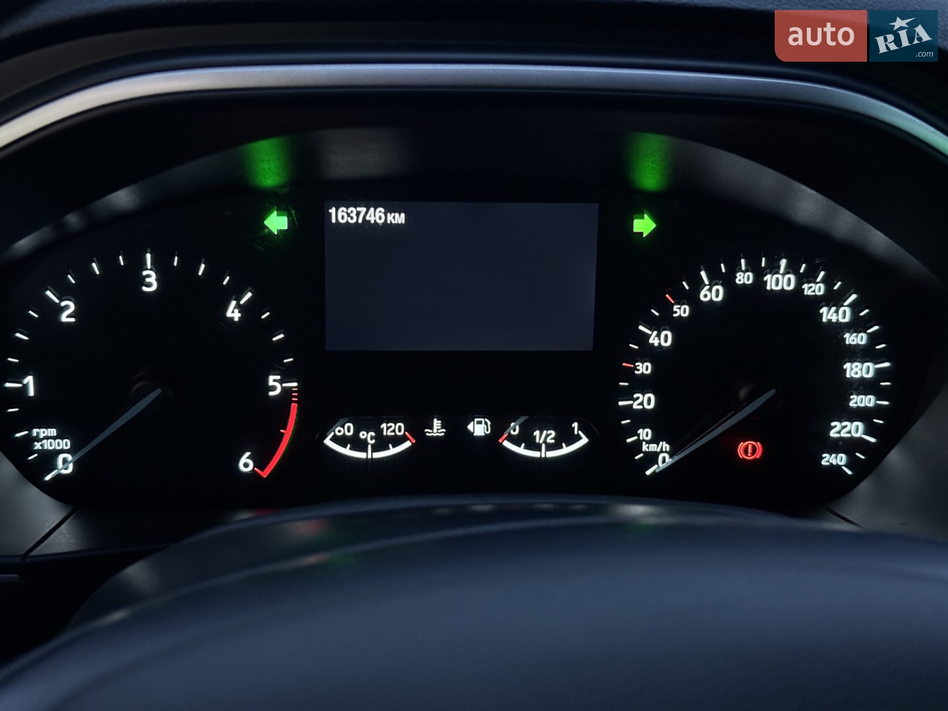 2021 Ford Focus - мініатюра 58