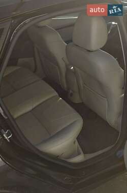 Хэтчбек Ford Focus 2012 в Владимире