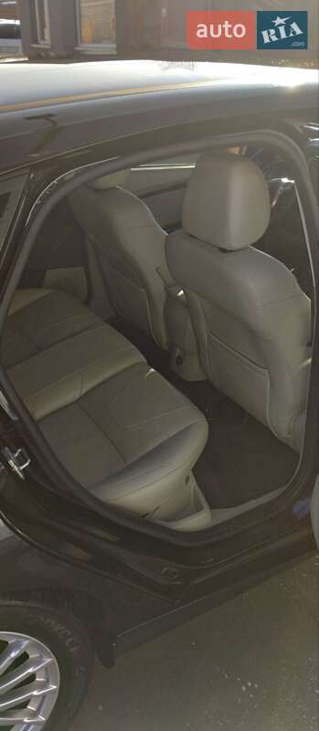 Хетчбек Ford Focus 2012 в Володимирі фото 17 Хетчбек Ford Focus 2012 в Володимирі