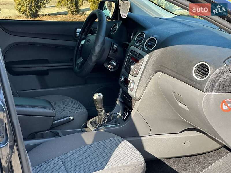 Универсал Ford Focus 2007 в Дрогобыче