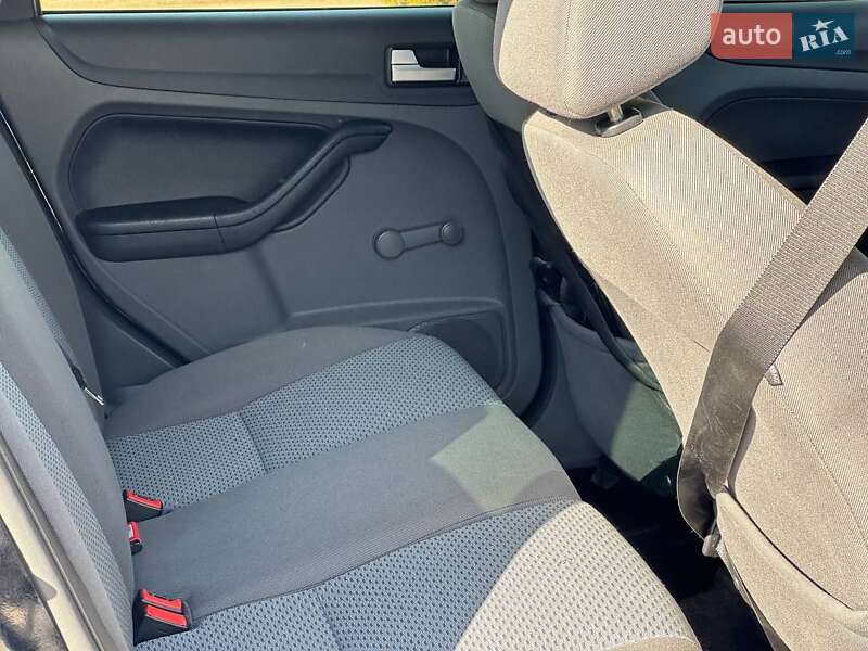 Универсал Ford Focus 2007 в Дрогобыче