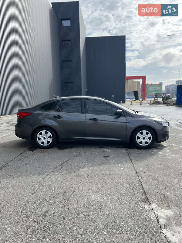Седан Ford Focus 2015 в Харкові фото 4 Седан Ford Focus 2015 в Харкові