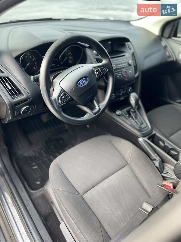 Седан Ford Focus 2015 в Харкові фото 9 Седан Ford Focus 2015 в Харкові