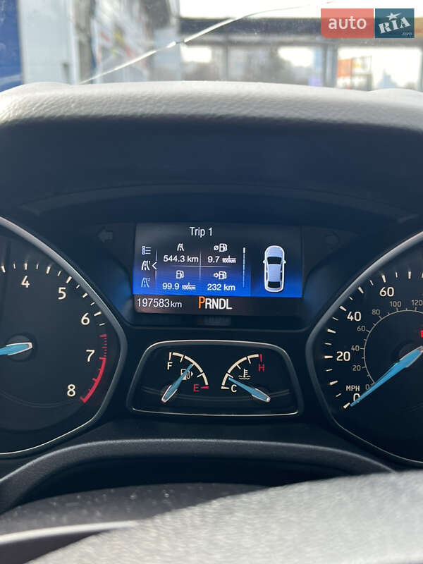 Седан Ford Focus 2015 в Харкові фото 11 Седан Ford Focus 2015 в Харкові