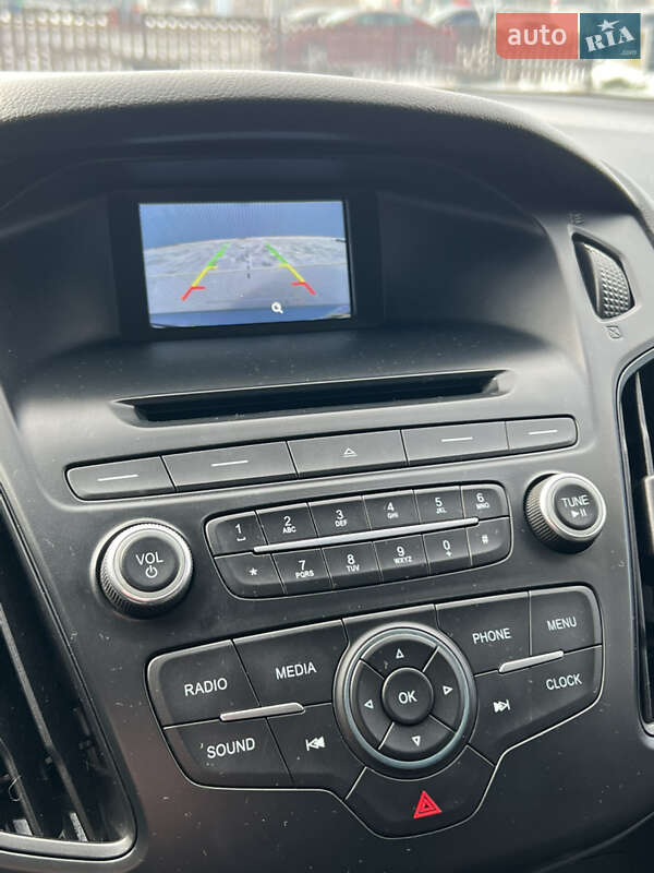 Седан Ford Focus 2015 в Харкові фото 16 Седан Ford Focus 2015 в Харкові