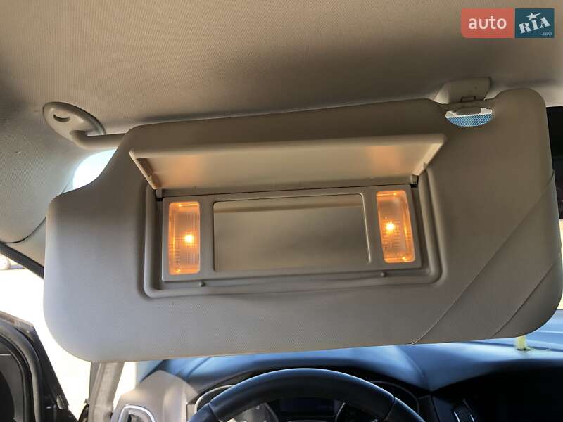 Универсал Ford Focus 2012 в Стрые