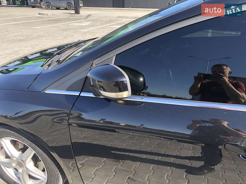 Универсал Ford Focus 2012 в Стрые