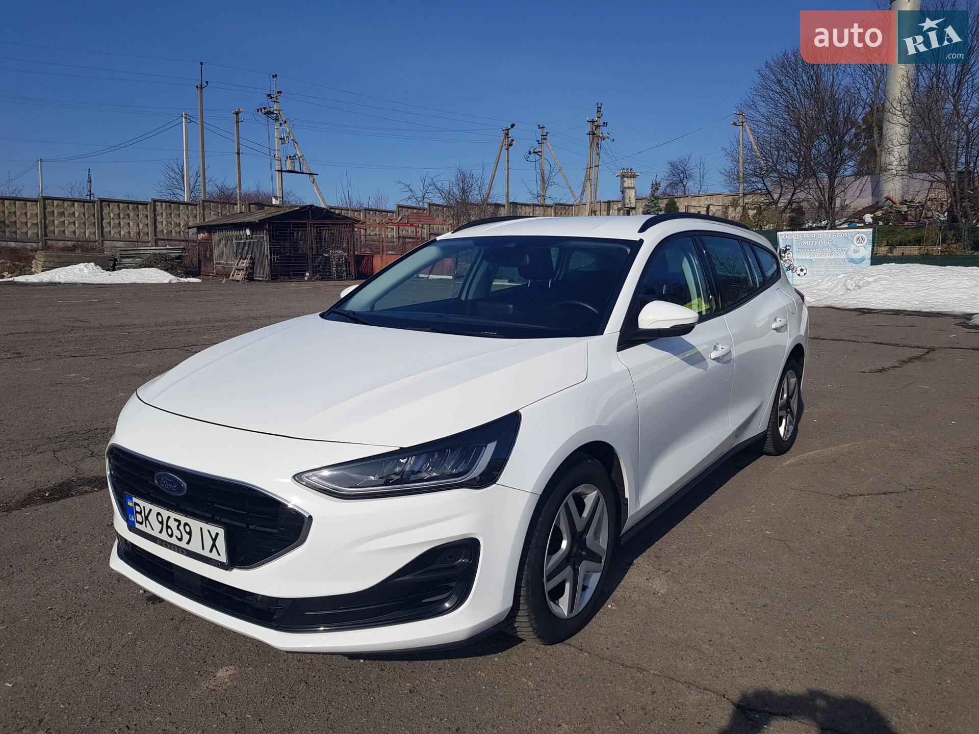Фото авто 3