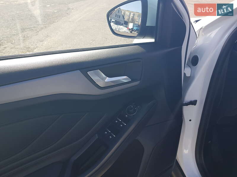 Универсал Ford Focus 2022 в Ровно фото 20 Универсал Ford Focus 2022 в Ровно
