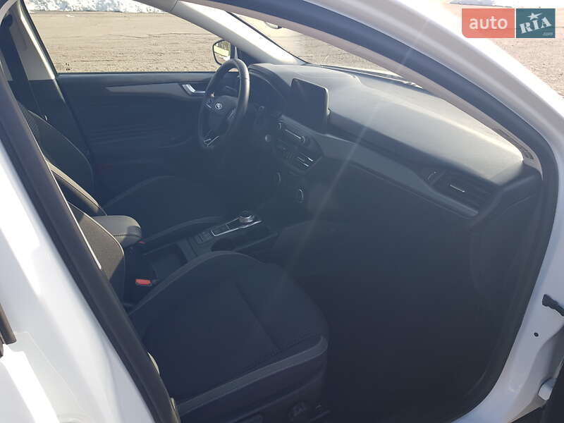 Универсал Ford Focus 2022 в Ровно фото 31 Универсал Ford Focus 2022 в Ровно