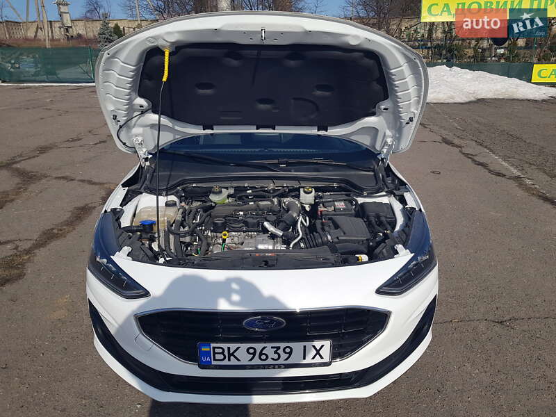 Универсал Ford Focus 2022 в Ровно фото 42 Универсал Ford Focus 2022 в Ровно