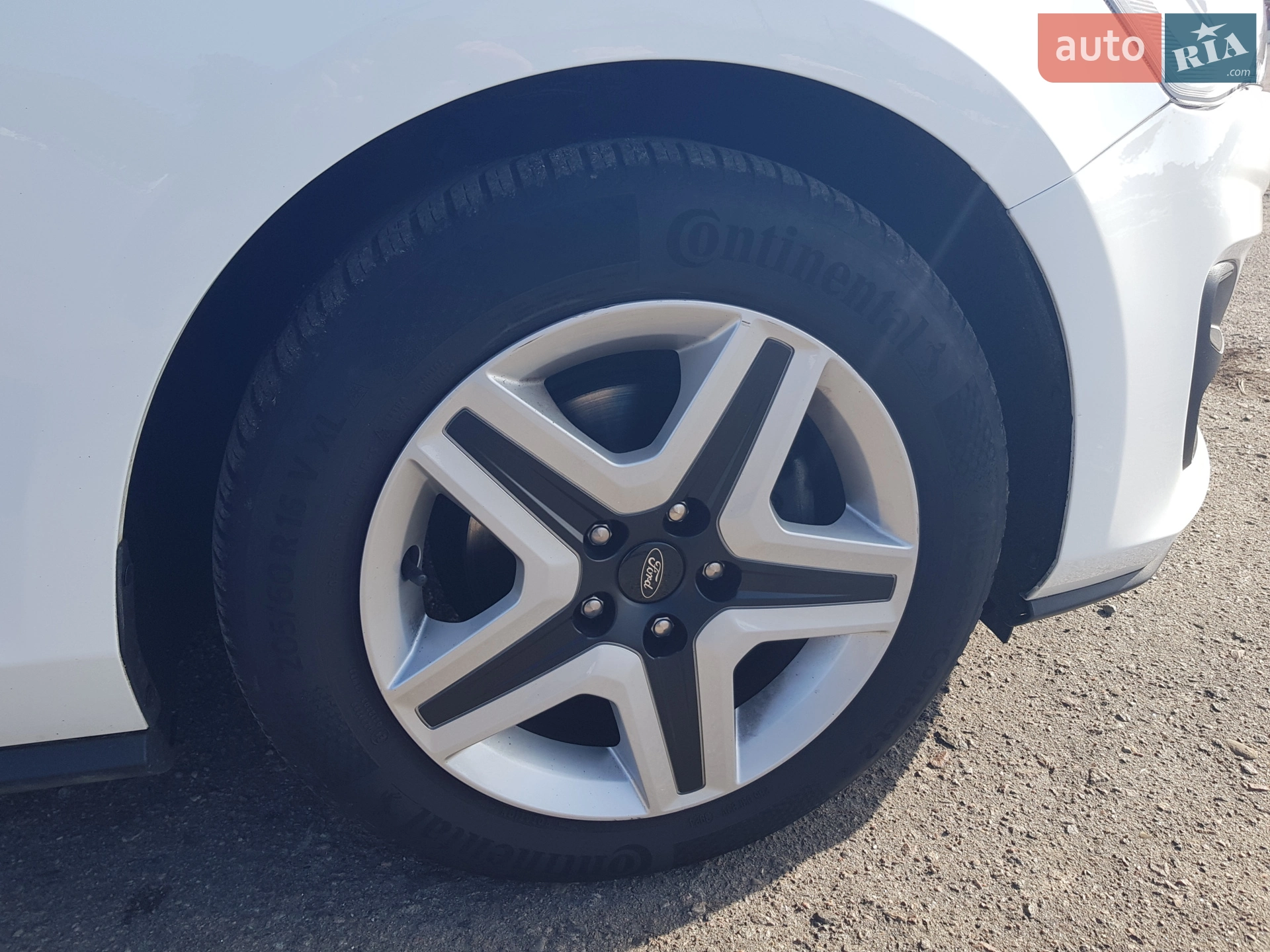 2022 Ford Focus - мініатюра 41