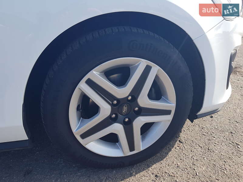 Универсал Ford Focus 2022 в Ровно фото 41 Универсал Ford Focus 2022 в Ровно