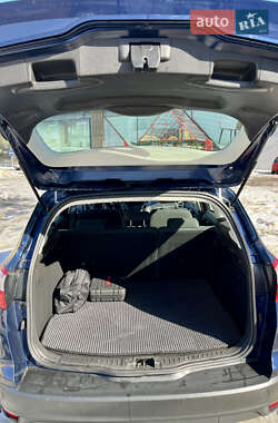 Универсал Ford Focus 2011 в Житомире