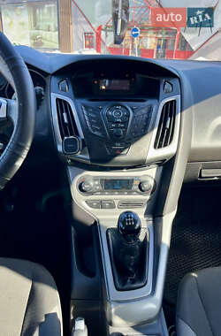 Универсал Ford Focus 2011 в Житомире