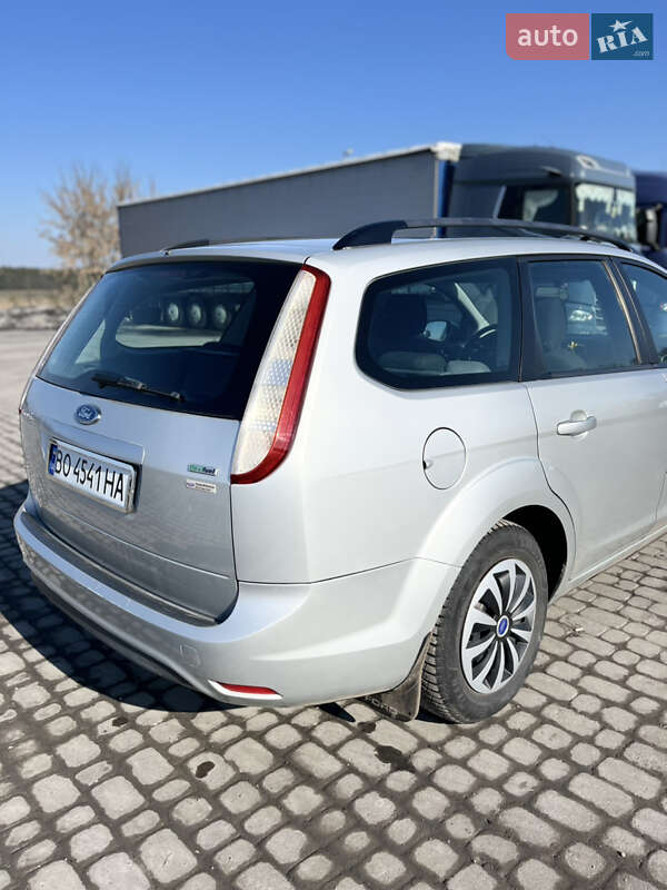 Универсал Ford Focus 2008 в Радивилове