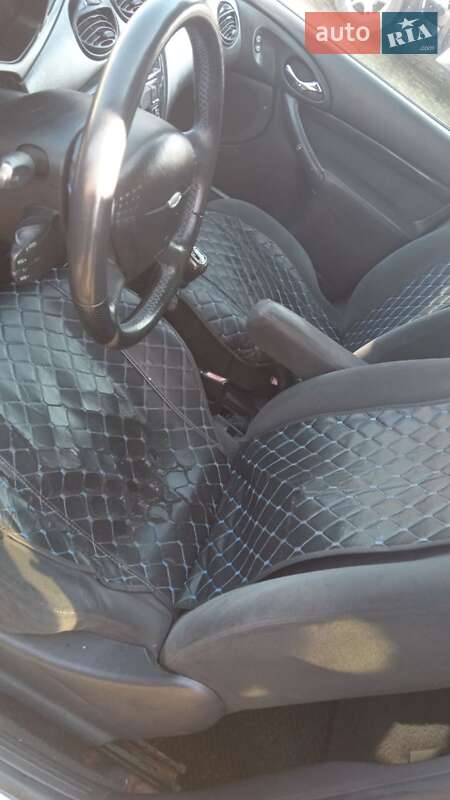 Универсал Ford Focus 2000 в Львове