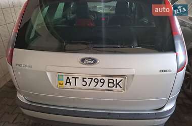 Универсал Ford Focus 2007 в Калуше
