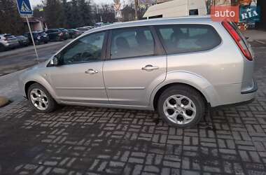 Универсал Ford Focus 2007 в Калуше