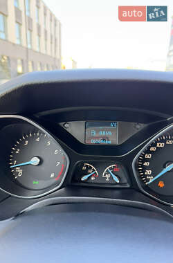 Хетчбек Ford Focus 2013 в Львові