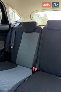 Хетчбек Ford Focus 2013 в Львові