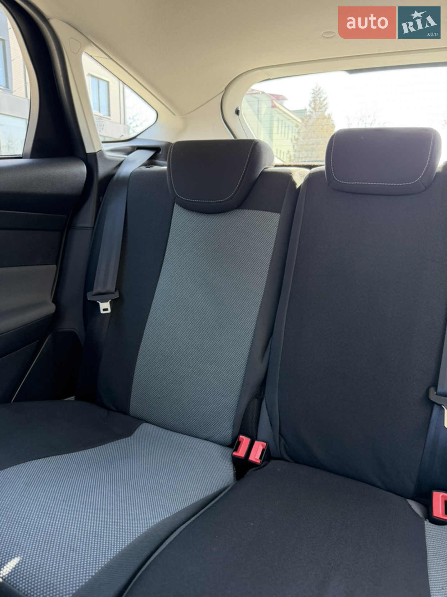 2013 Ford Focus - мініатюра 7