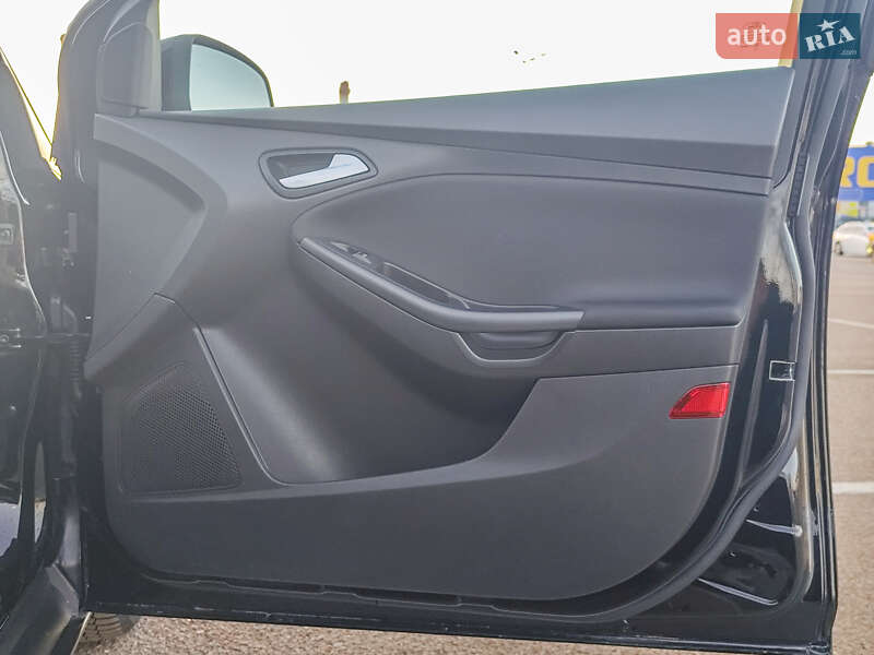 Универсал Ford Focus 2017 в Житомире